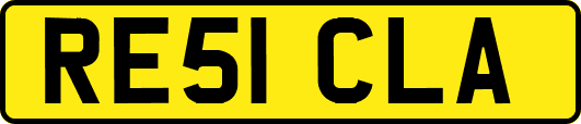 RE51CLA