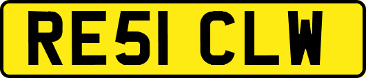 RE51CLW