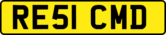 RE51CMD