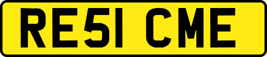 RE51CME