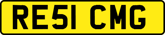 RE51CMG