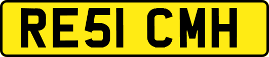 RE51CMH