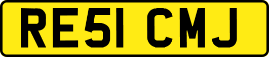RE51CMJ
