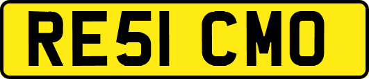 RE51CMO