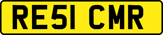 RE51CMR