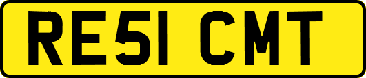 RE51CMT