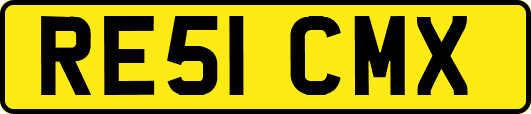 RE51CMX