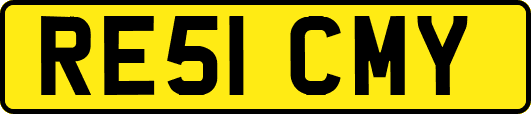 RE51CMY
