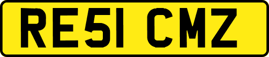 RE51CMZ