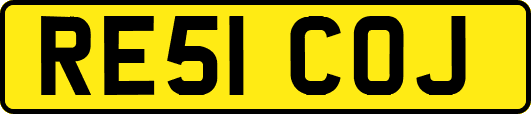 RE51COJ