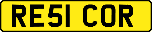 RE51COR