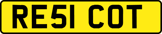 RE51COT