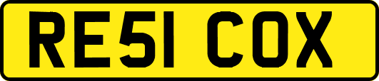 RE51COX