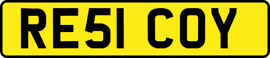 RE51COY
