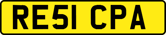 RE51CPA