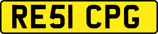 RE51CPG