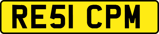 RE51CPM