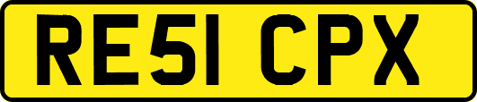 RE51CPX