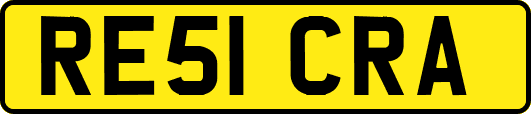 RE51CRA