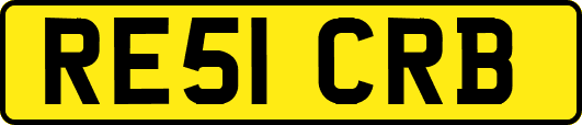 RE51CRB