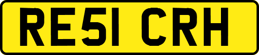 RE51CRH