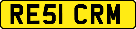 RE51CRM