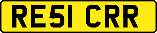 RE51CRR