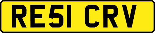 RE51CRV