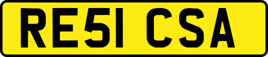 RE51CSA