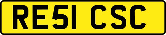 RE51CSC