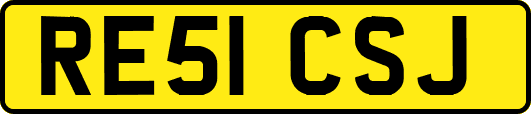 RE51CSJ