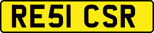 RE51CSR