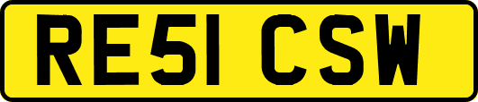 RE51CSW