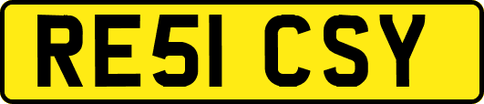 RE51CSY