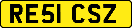 RE51CSZ