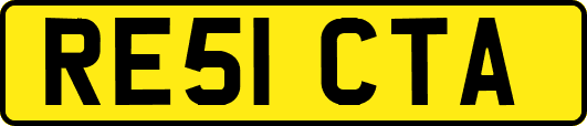 RE51CTA