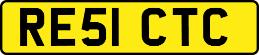 RE51CTC
