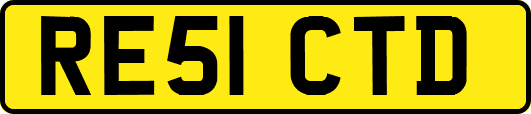 RE51CTD