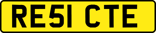 RE51CTE