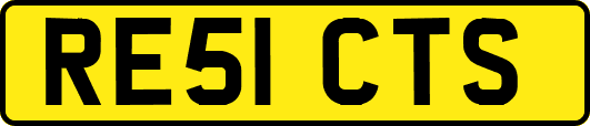 RE51CTS