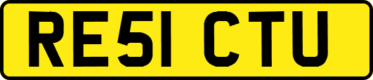 RE51CTU