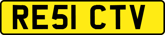 RE51CTV