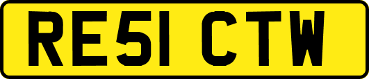 RE51CTW