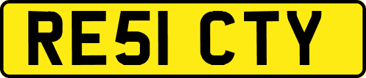 RE51CTY