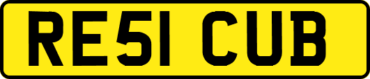 RE51CUB
