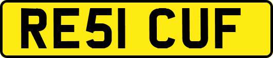 RE51CUF