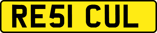 RE51CUL