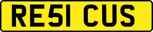 RE51CUS