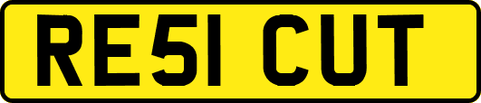 RE51CUT