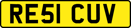RE51CUV